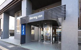 ドーミーイン千葉City Soga